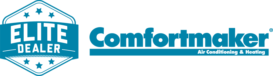Comfortmaker Elite Dealer badge